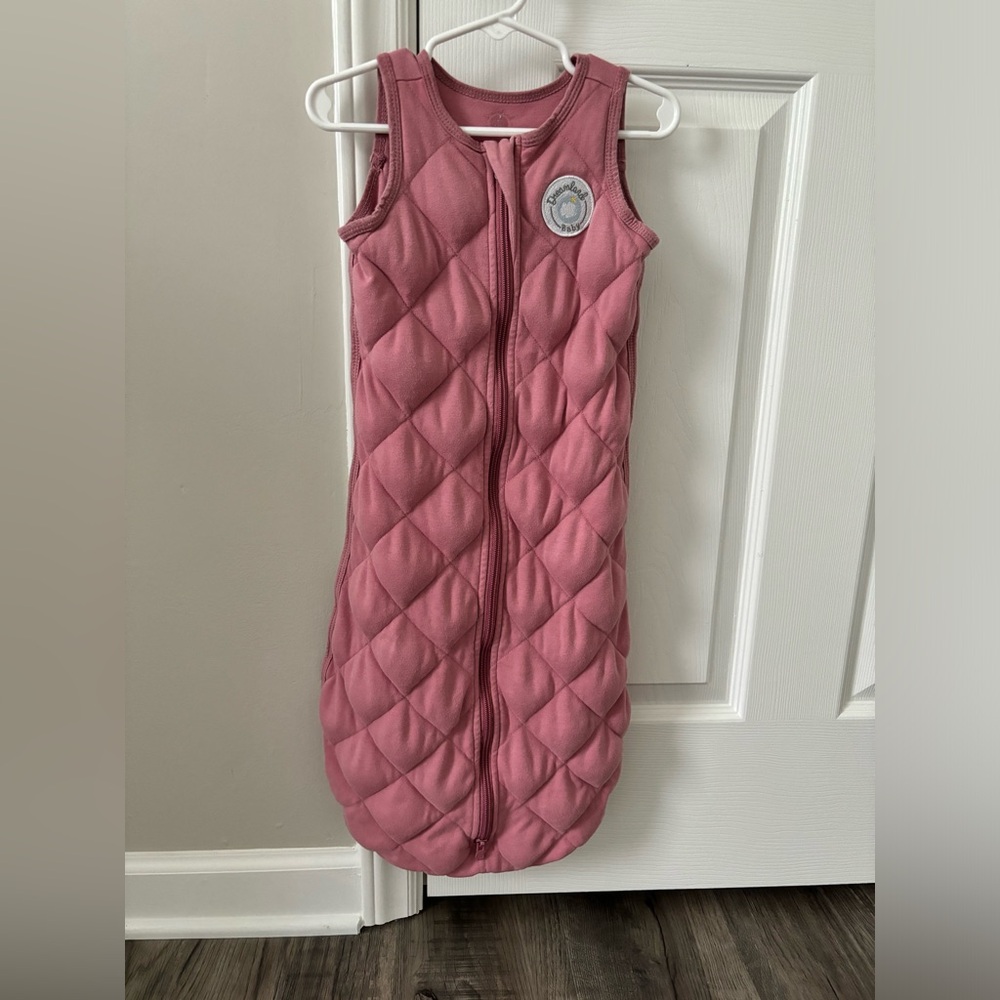 Dream land baby sleep sack